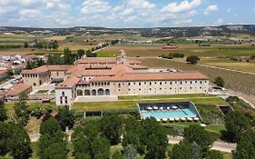 Castilla Termal Valbuena